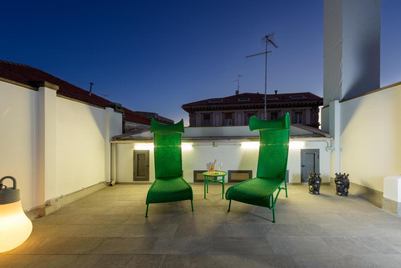 Palazzo Duomo Suites In Udine Center Exterior photo